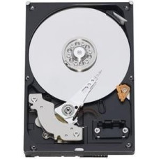 Western Digital Cietais disks HDD Western Digital  HDD||Blue|1TB|SATA 3.0|64 MB|5400 rpm|3,5