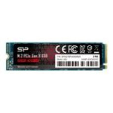 Silicon Power Cietais disks SSD Silicon power  SILICONPOW SP002TBP34A80M28 Silicon Powe