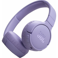 JBL Bezvadu austiņas JBL  Tune 670NC Purple