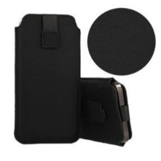 Ilike Maciņš universāla kabata iLike Universal (XL SIZE) FOR IPHONE 14/14 PRO/IPHONE 15/15 PRO/SAMSUNG S23/S23 PLUS/S24/S24 PLUS/A15/A54 5G PATTERN 1 Black