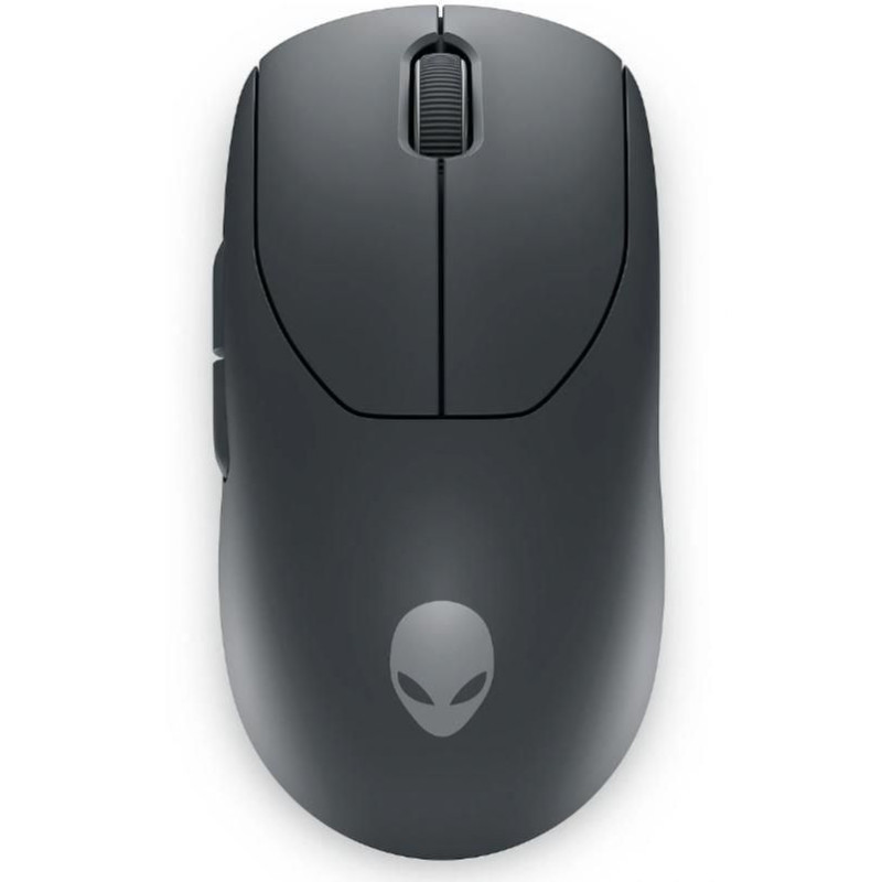 Dell Datora pele Dell  MOUSE USB OPTICAL WRL GAMING/DARK MOON 545-BBFP