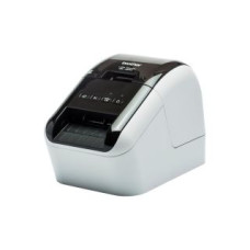 Brother Printers Brother  QL-800 Mono, Thermal, Label Printer, Other, Black, Grey