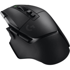 Logitech Datora pele Logitech  MOUSE USB OPTICAL G502 X/LIGHTSPEED 910-006180