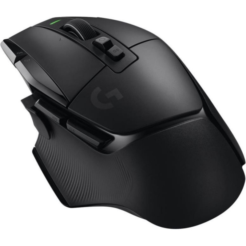 Logitech Datora pele Logitech  MOUSE USB OPTICAL G502 X/LIGHTSPEED 910-006180