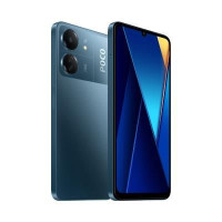 Poco Viedtālrunis POCO  C65 8/256GB BLUE