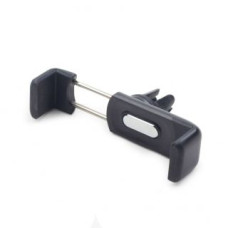 Gembird Auto turētājs Gembird  TA-CHAV-01 Air vent mount for smartphone Adjustable, 35 g, 360 °