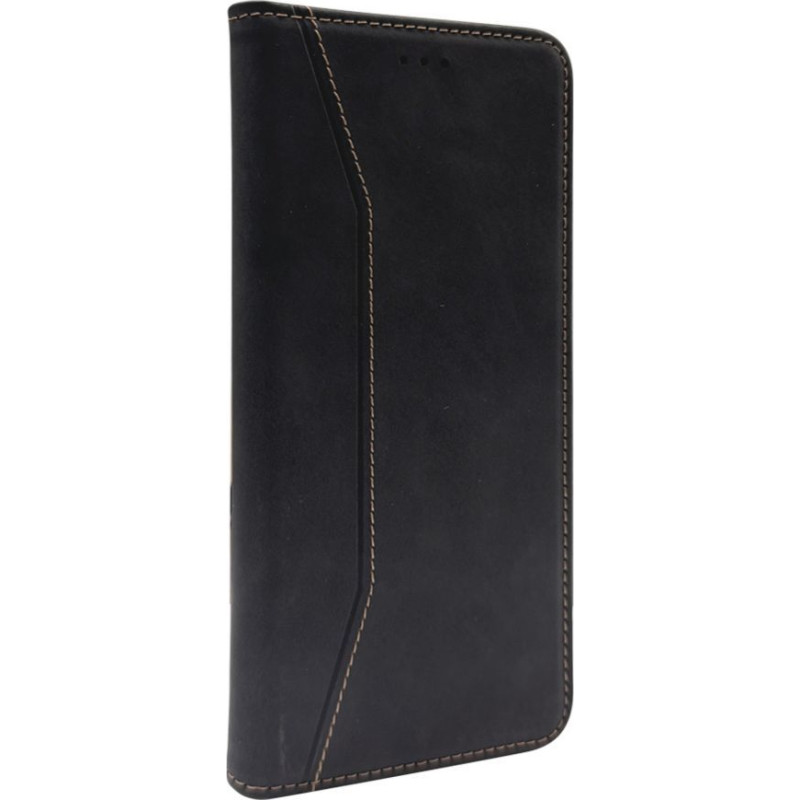 Evelatus Atveramie maciņi Evelatus Xiaomi 15 Pro Book Case Black
