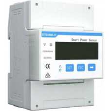 Huawei Serveru  - Citi piederumi Huawei  Smart Power Sensor 	DTSU666-H 100A