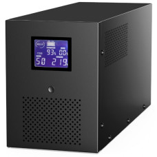 Energenie Serveri EnerGenie  UPS with USB and LCD display 	EG-UPS-036 3000 VA