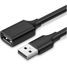 Ugreen Parveidotājs Ugreen  Ugreen extension USB 2.0 adapter 5m Black