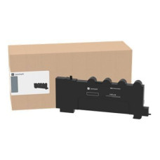 Lexmark Aksesuāri un izejmateriāli LEXMARK  Waste Toner Bottle | 75M0W00 CS531, 632, 639, CX532, 635, C2335, XC2335 | Waste toner collector