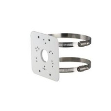 Dahua Serveru Kabeļi DAHUA  CAMERA ACC POLE MOUNT BRACKET/PFA152-E-B