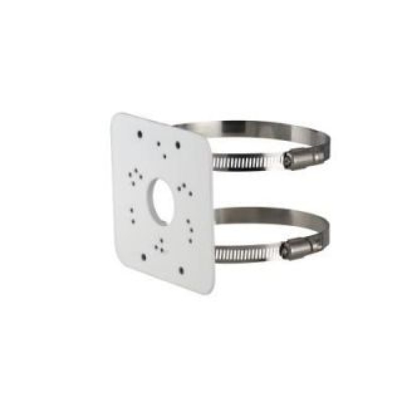 Dahua Serveru Kabeļi DAHUA  CAMERA ACC POLE MOUNT BRACKET/PFA152-E-B