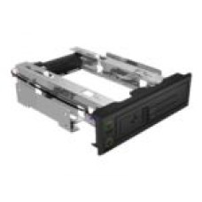 Icy Box Datoru piederumi Icy box  ICYBOX IB-166SSK-B IcyBox Trayless Mobil