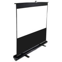 Elite Screens Printers Elite Screens  ezCinema Series F100NWH Diagonal 100