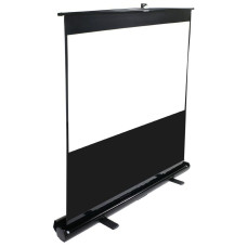 Elite Screens Printers Elite Screens  ezCinema Series F100NWH Diagonal 100