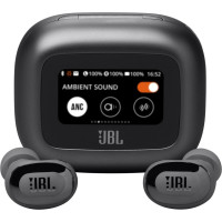 JBL Bezvadu austiņas JBL  Live Buds 3 Black