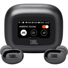 JBL Bezvadu austiņas JBL  Live Buds 3 Black