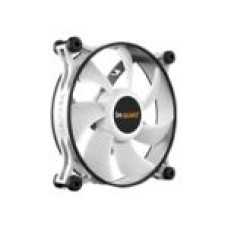 Listan Datoru piederumi Listan  BE QUIET Shadow Wings 2 WHITE 120mm