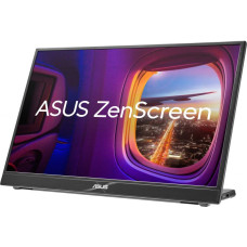 Asus Monitori Asus  ASUS ZenScreen MB16QHG Portable 16inch