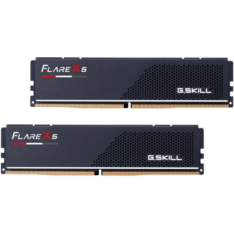 G.skill Operatīv atmiņa DDR4 G.Skill  64 GB | DDR5 | 6000 MHz | PC/server | Registered No | ECC No