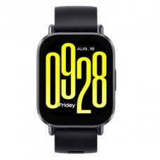 Xiaomi Viedpulksteni Xiaomi  Redmi Watch 5 Active | Smart watch | LCD | 2.0” | Waterproof | Midnight Black