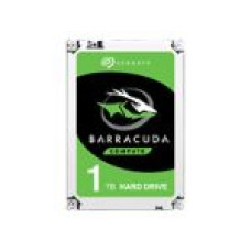Seagate Datoru piederumi SeaGate  SEAGATE Barracuda 1TB HDD SATA 2.5inch