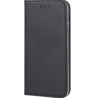Xiaomi Atveramie maciņi Xiaomi  Xiaomi 14 Pro Smart Magnetic case Black