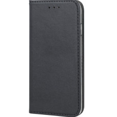 Xiaomi Atveramie maciņi Xiaomi  Xiaomi 14 Pro Smart Magnetic case Black