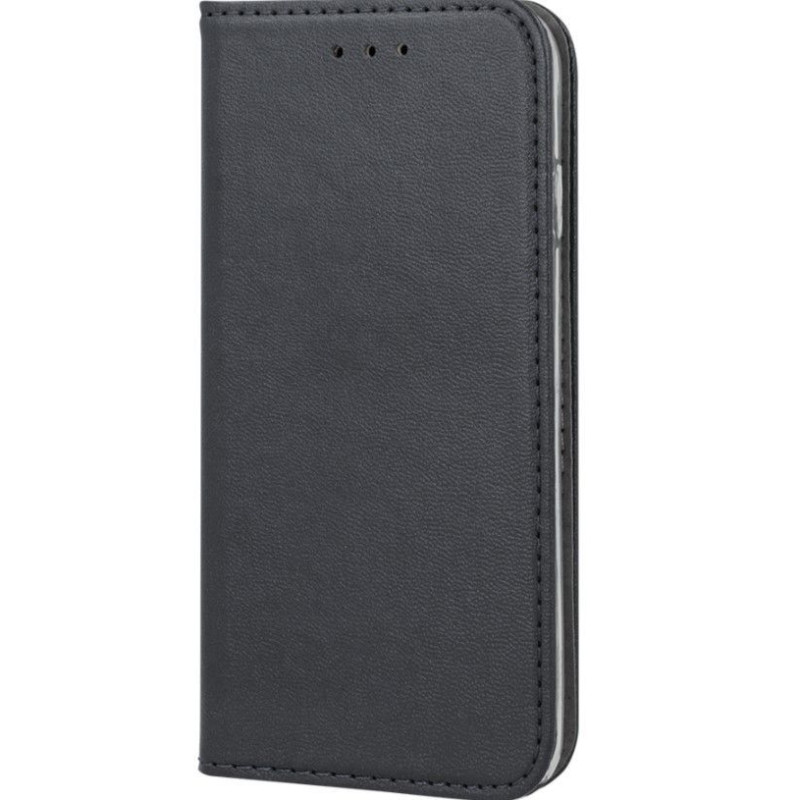 Xiaomi Atveramie maciņi Xiaomi  Xiaomi 14 Pro Smart Magnetic case Black