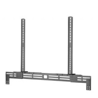 Neomounts Vadu skaļruņi NEOMOUNTS  Speaker Accessory| BY NEWSTAR|Black|AWL29-750BL1