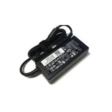 Dell Lādētājs Dell  4.5mm Barrel AC Adapter with EURO power cord (Kit) 90 W