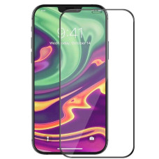 Ilike Aizsargstikls iLike Apple IPHONE 13/13 PRO/16E Tempered glass HARD CERAMIC