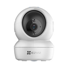 Ezviz Web kamera EZVIZ  IP Camera CS-H6c (1080P), 2MP, Smart Night Vision, Human Shape Detection, Tracking, Patrol Mode, Noise Detection, ~90°, WiFi, H.264/H.