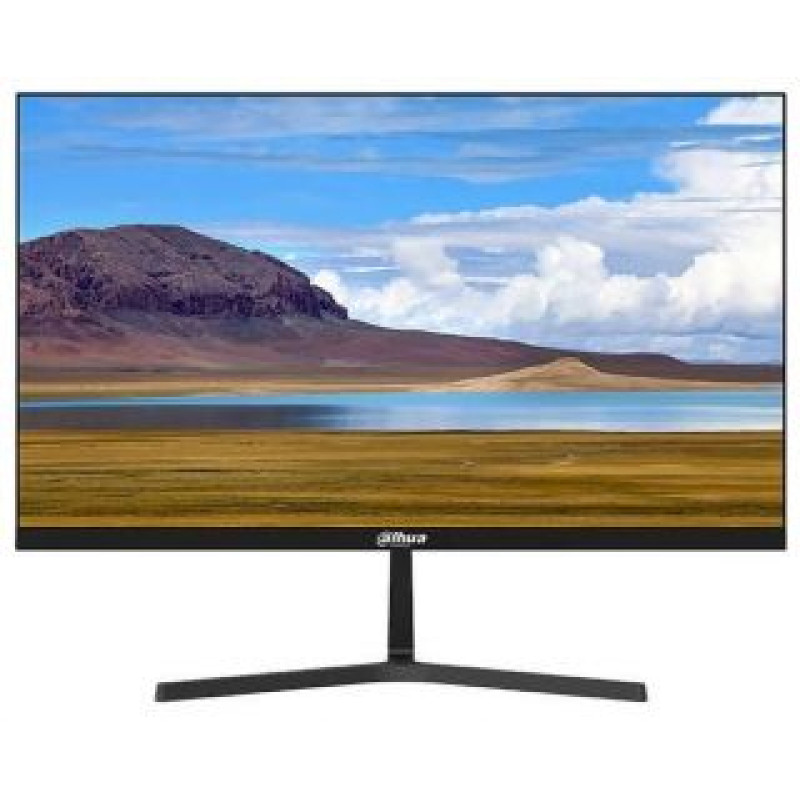 Dahua Monitors DAHUA  LCD Monitor||LM24-B200S|23.8