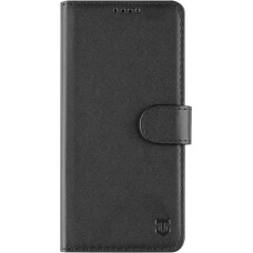 Tactical Aizmugurējais vāciņš Tactical - Tactical Field Notes for Infinix Hot 40 Pro Black