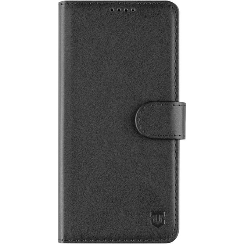 Tactical Aizmugurējais vāciņš Tactical - Tactical Field Notes for Infinix Hot 40 Pro Black