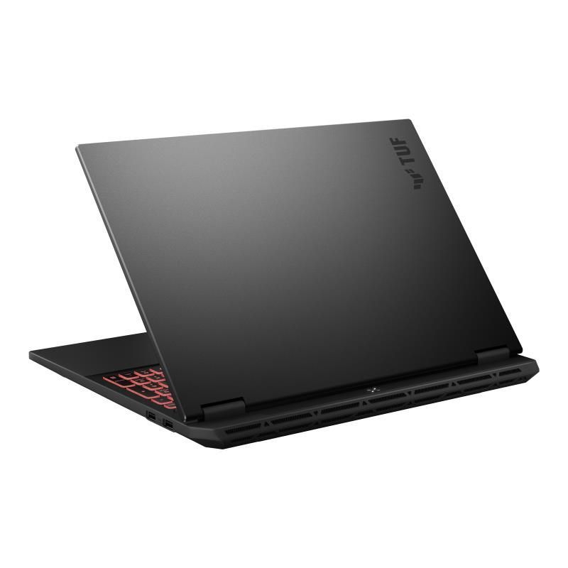 Asus Portatīvais dators Asus  Notebook||TUF|Gaming A16 (2025)|FA608UP-QT016W|CPU  Ryzen 7|260|3800 MHz|16