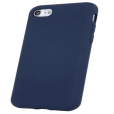 Ilike Aizmugurējais vāciņš iLike Samsung Galaxy S23 FE Silicon case Dark Blue