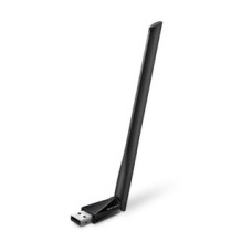 Mercusys Cita datorprece MERCUSYS  AC650 High Gain Wireless Dual Band USB Adapter MU6H