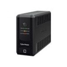 Cyber Power Nepārtrauktās barošanas iekārta Cyber power  CYBERPOWER UT850EG-FR  UPS UT