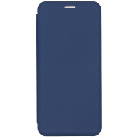 Evelatus Atveramie maciņi Evelatus Samsung Galaxy S21 FE Book Case Dark Blue