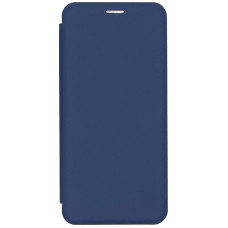 Evelatus Atveramie maciņi Evelatus Samsung Galaxy S21 FE Book Case Dark Blue