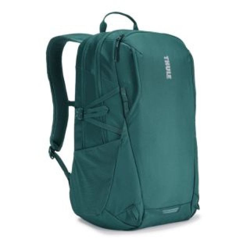 Thule Portatīvo datoru soma Thule  Backpack 23L TEBP-4216  EnRoute   Backpack,  Mallard Green