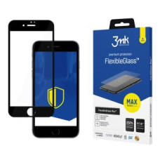 3MK Aizsargstikls 3MK Apple iPhone 7/8/SE2020/SE2022 FlexibleGlass Max