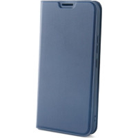 Ilike Atveramie maciņi iLike Samsung Galaxy A54 5G Book case Slim Dark Blue