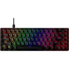 Hyperx Datora tastatūra HyperX  KEYBOARD ALLOY ORIGINS 65/NOR 4P5D6AN#UUW