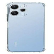Tactical Aizmugurējais vāciņš Tactical Xiaomi Redmi 12 4G/5G TPU Plyo Cover Transparent