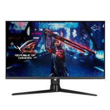 Asus Monitors Asus  ASUS ROG Strix XG32UQ 32inch IPS WLED