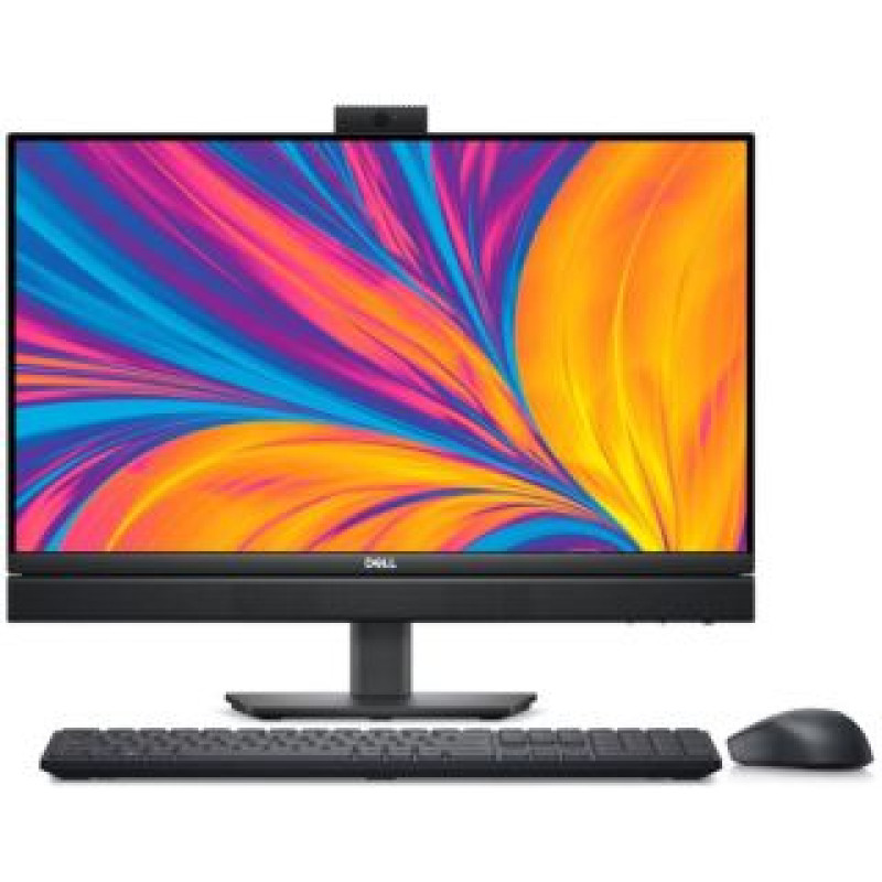 Dell Cita datorprece Dell  Monoblock PC||OptiPlex|7420|Business|All in One|CPU Core i7|i7-14700|2100 MHz|Screen 23.8